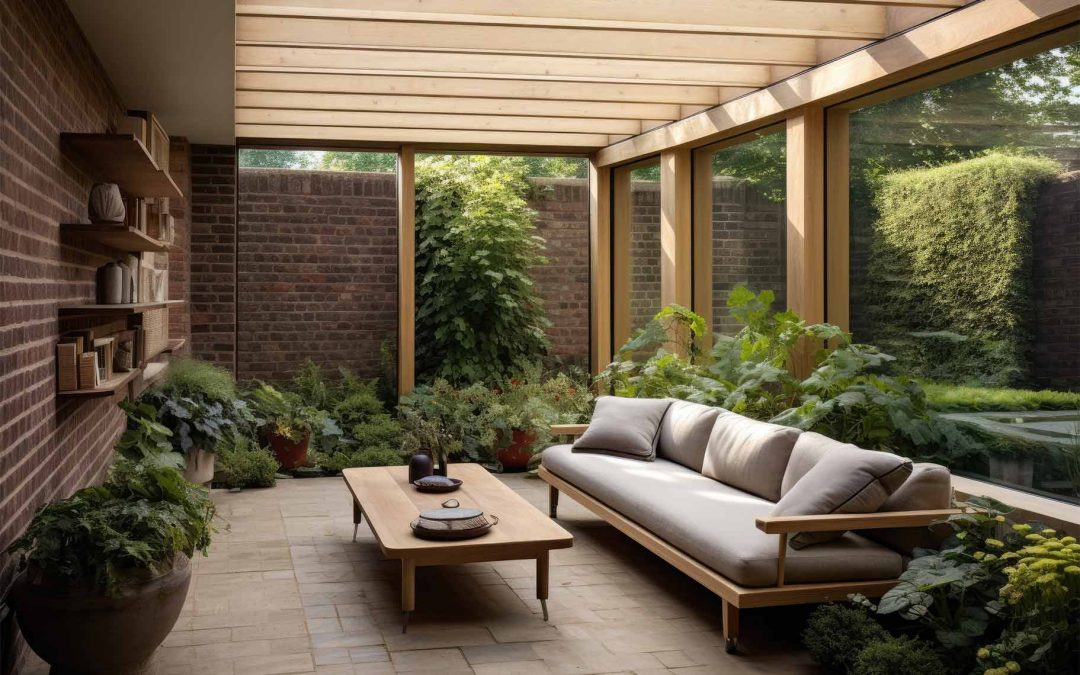 10 Home Improvements Without Planning Permission