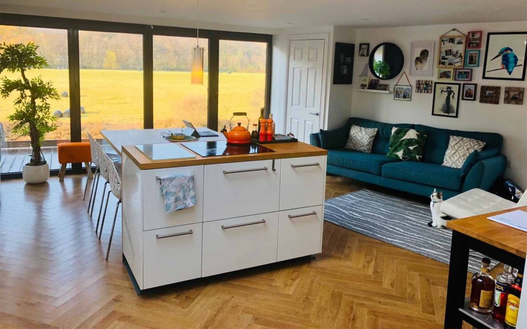 5 Quarantine Home Improvement Ideas