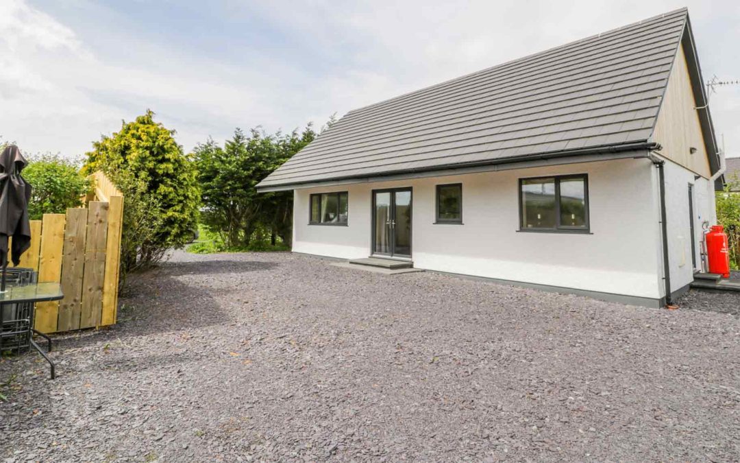 Plans for a Garden Room?