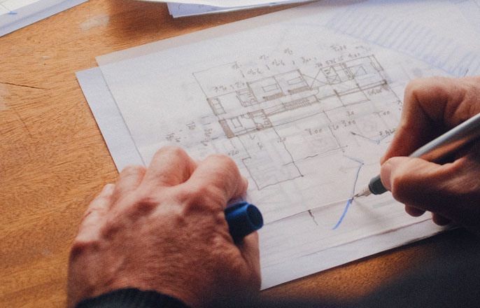 Getting your drawings and making changes video preview