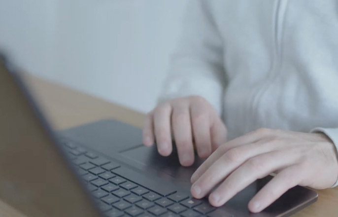 Getting your quote video preview